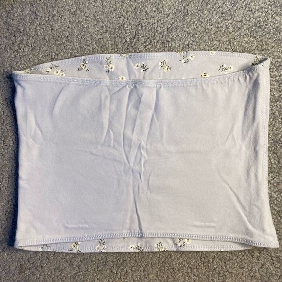 Reversible Tube Top - Picture 4 of 4